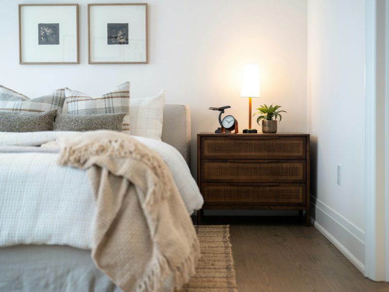 Aventura family condo near the mall and marina — bedroom