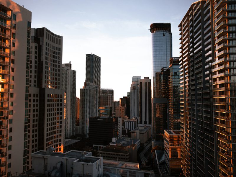 City view