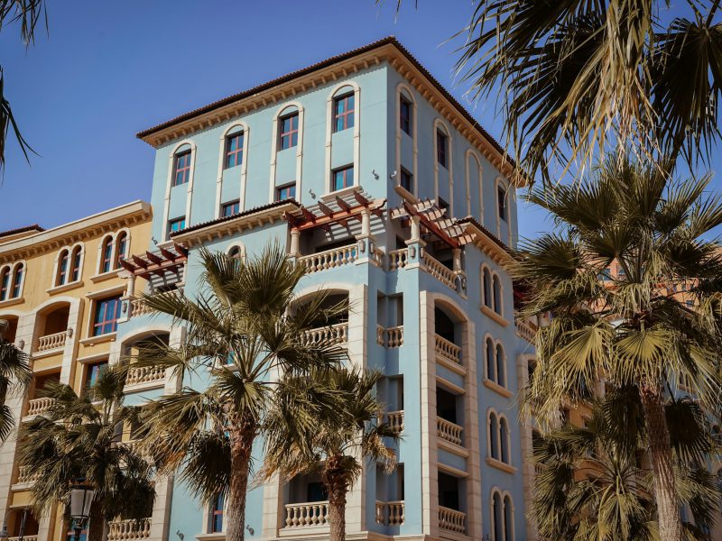 Merrick Park condo with resort-style amenities — exterior