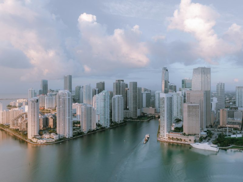 Neighborhood spotlight: living in Brickell