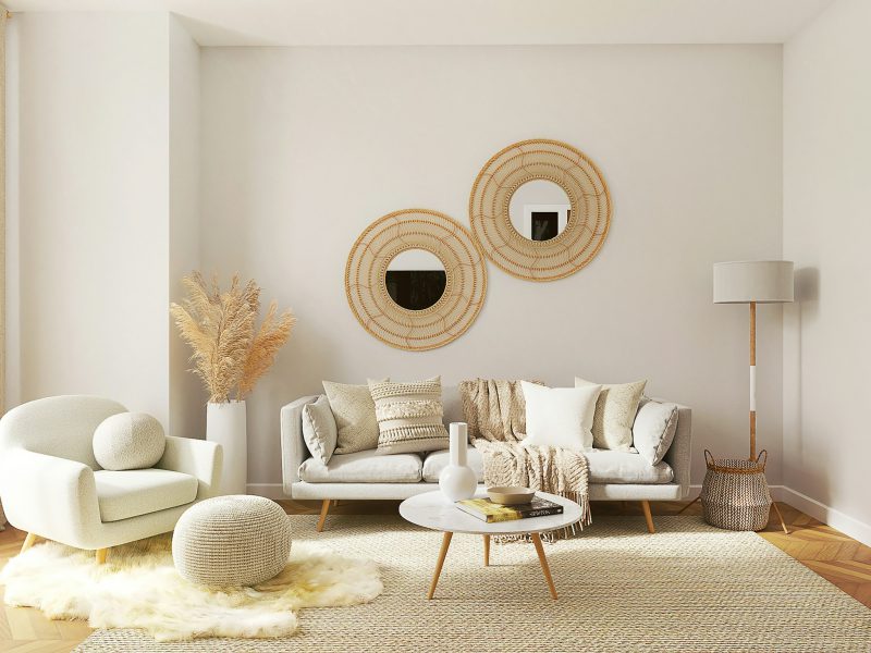 Ten staging tips that help Miami homes sell faster
