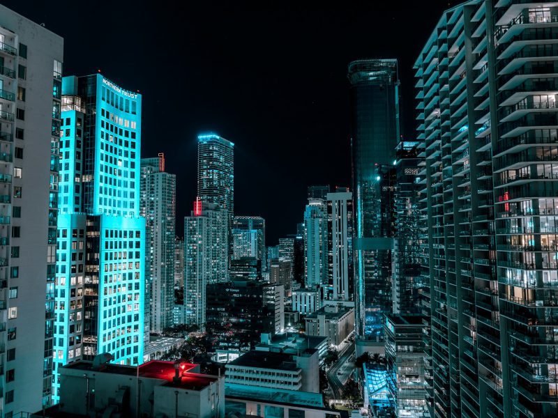 City view