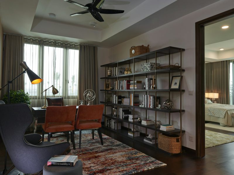 Home office