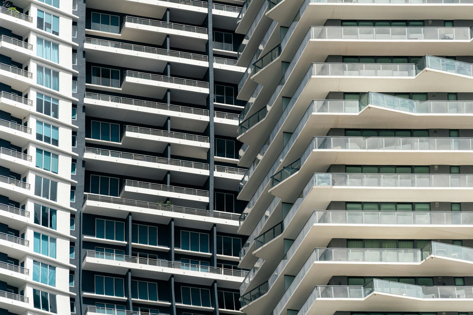 Turnkey studio investment in the heart of Brickell — exterior