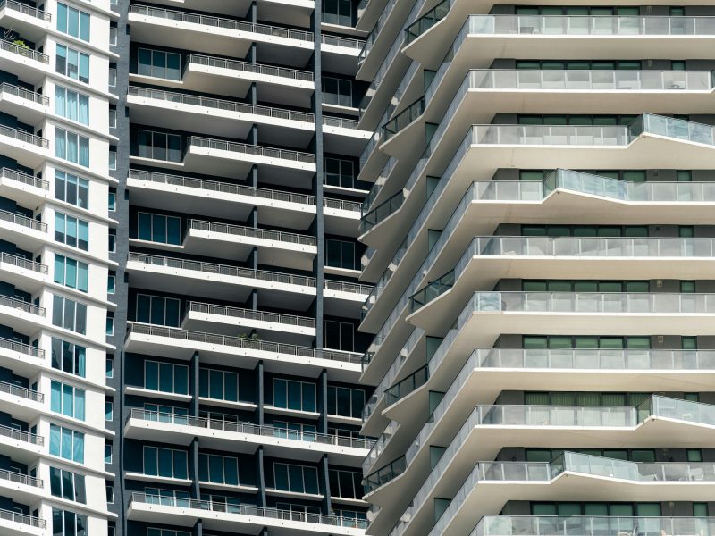 Turnkey studio investment in the heart of Brickell — exterior