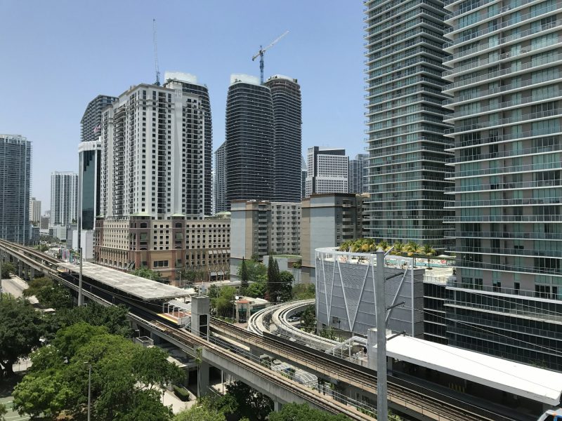 City view