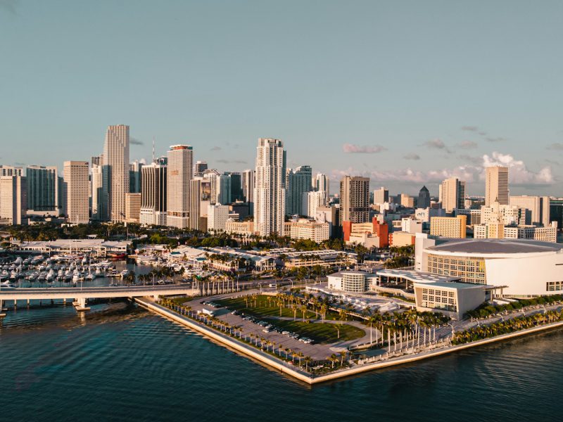 Miami market report: Q3 2026