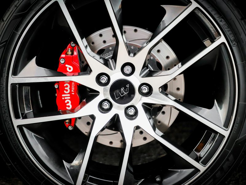Clean.