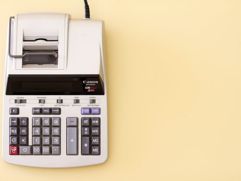 How to spot a great deal: understanding price vs. market