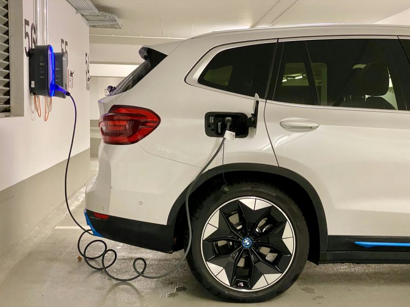 Hybrid, plug-in or full EV?