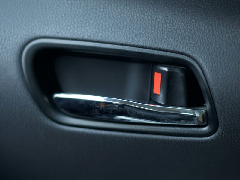 Door Handle
