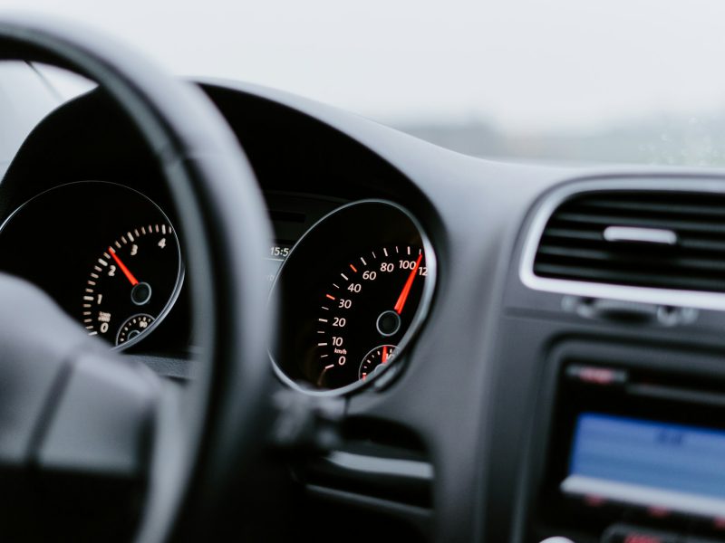 Drive away