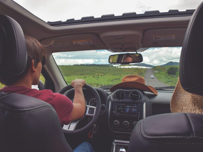 Test-drive checklist: 15 things to check