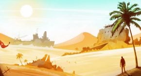 Gods Will be Watching and why RPG’s are so Addictive