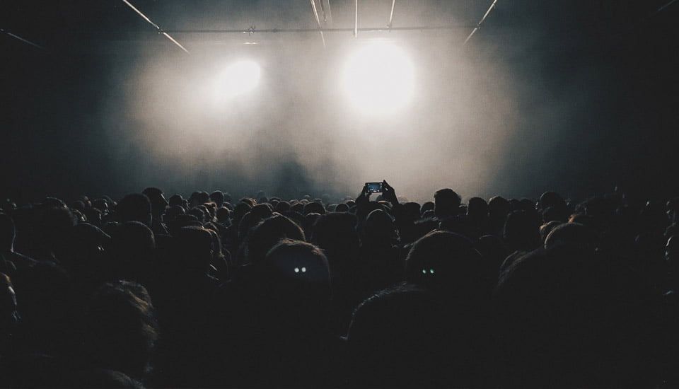The Creators of ‘Fashion Palooza’ vs the Media Empire