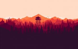 Firewatch: They Don’t Come Much Better Than This