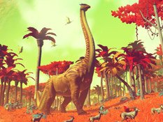 No Man's Sky