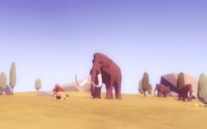 Pre-Historic Survival Game ‘Before’ is a Visual Masterpiece of Epic…