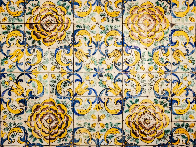 Villa Zagara di Lone — bathroom