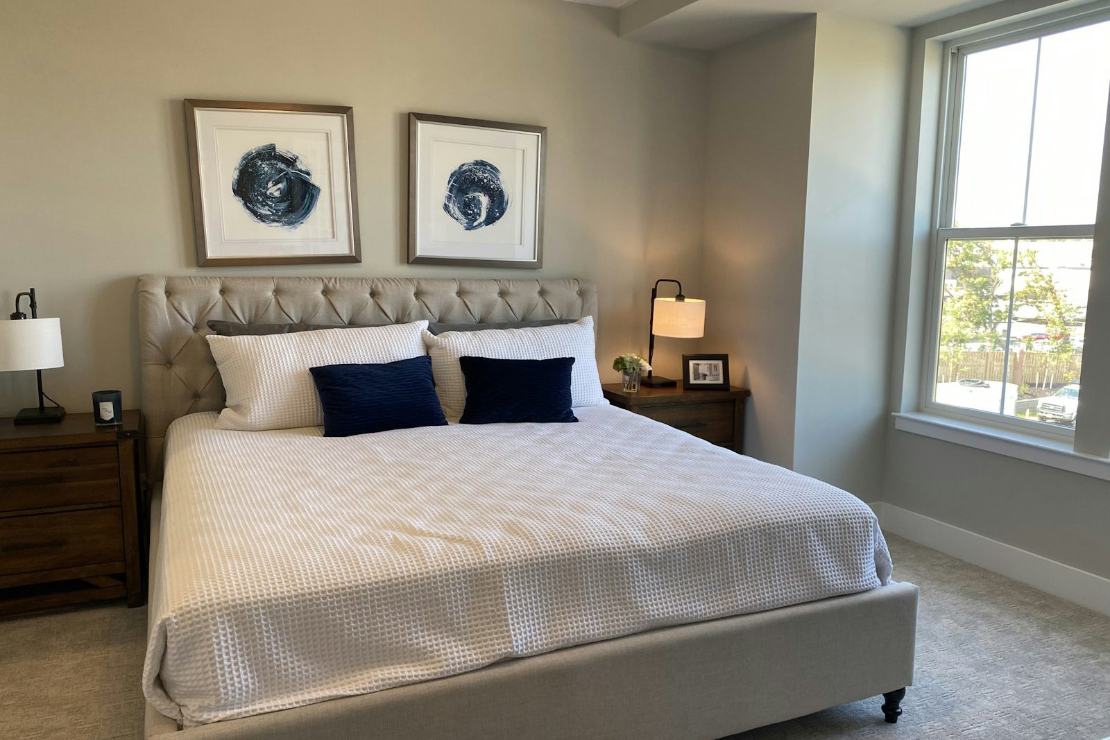 Villa Zagara di Lone, Villa Zagara, whole house — bedroom