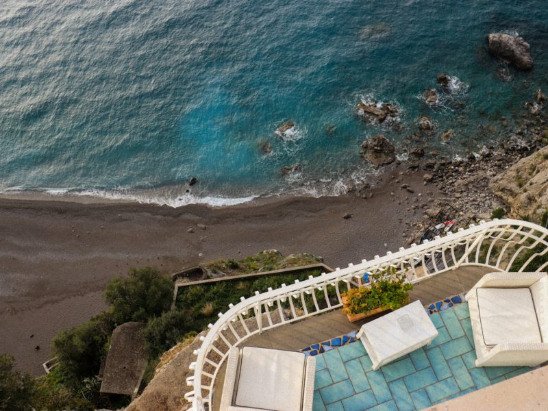 Fonte Aurora Thermal Resort — exterior