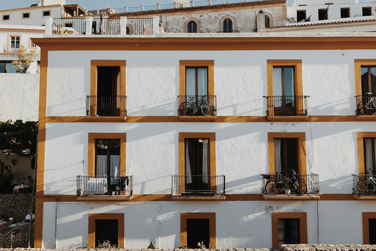 Hotel Gelsomino Blu — exterior