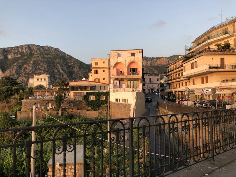 Locanda del Fico — exterior