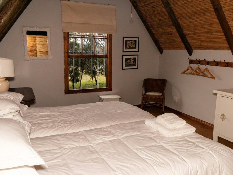 Casetta Fico d’India, Casa Fichi (2 bedrooms) — bedroom