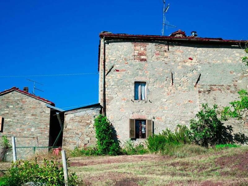 Il Casolare delle Bufale — exterior