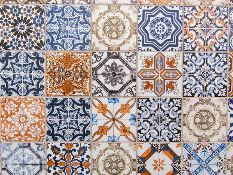 Casa del Campanile — bathroom