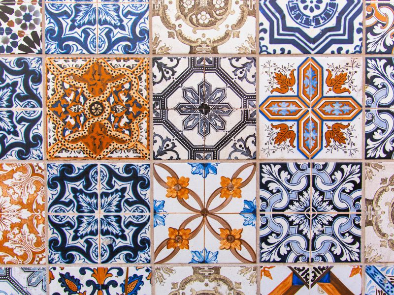 Casa del Campanile — kitchen