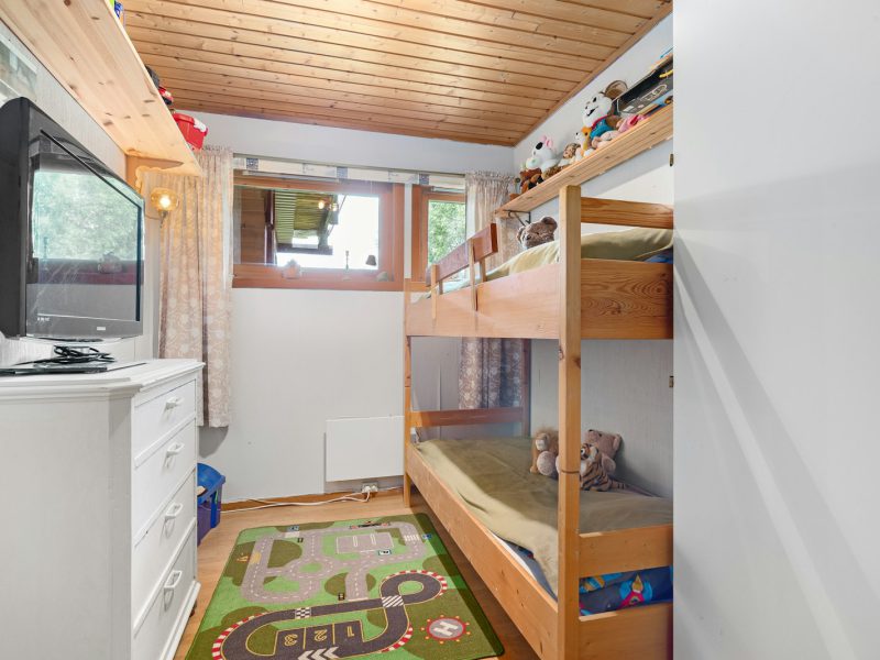 Family Suite, Two Bedrooms