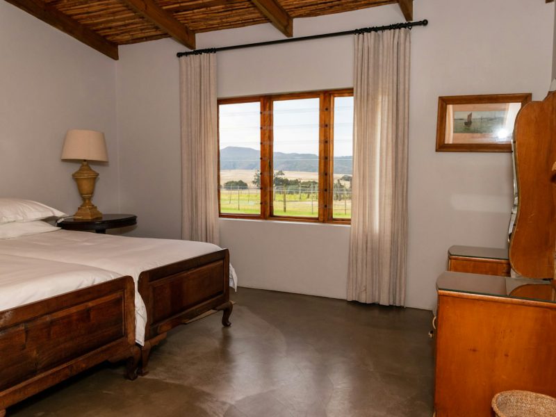 Villa Perla, main house