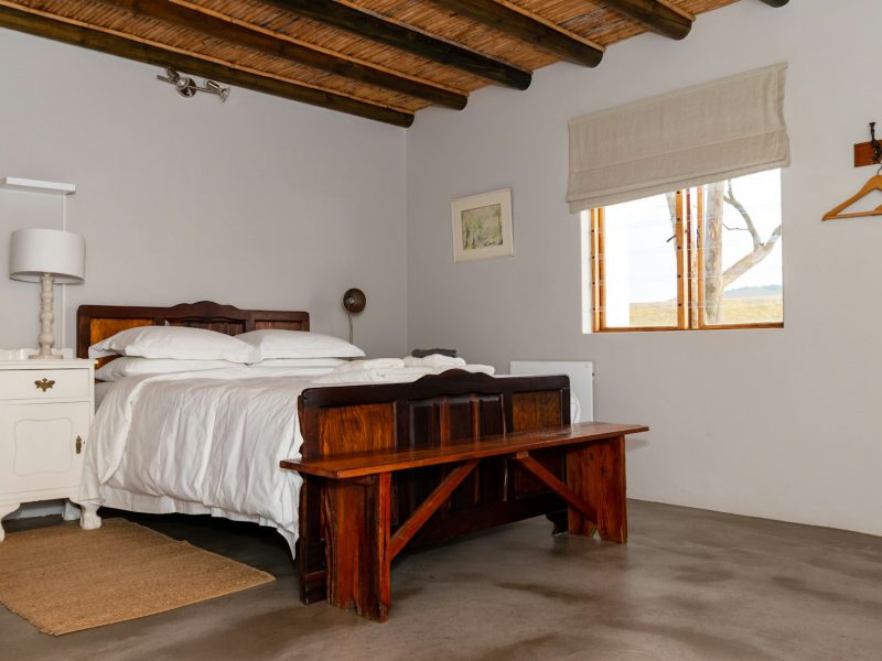 Terrace Suite