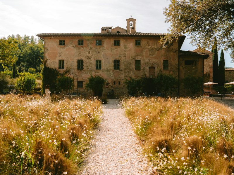 Villa Zagara di Lone — exterior
