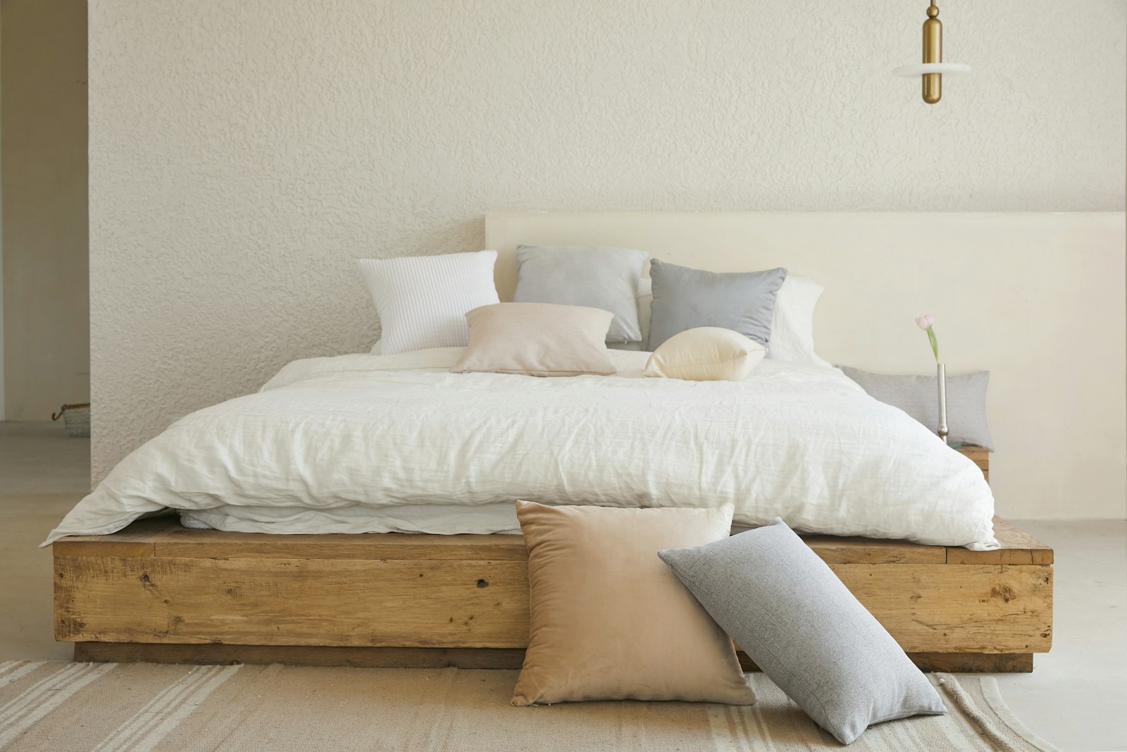 Terrazze di Fornillo, Studio with Terrace — bedroom