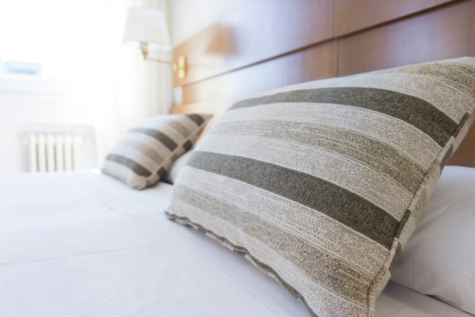 Hotel Gelsomino Blu, Junior Suite with Terrace — bedroom