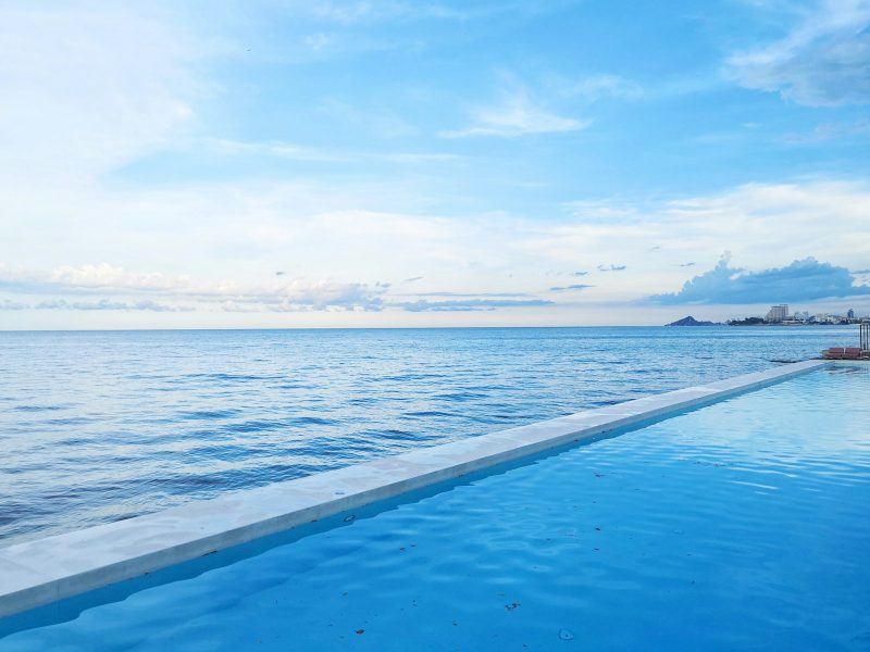 Hotel Giardino degli Agrumi — pool