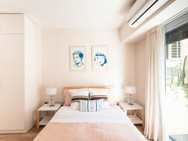 Salotto Apartment (1 bedroom)