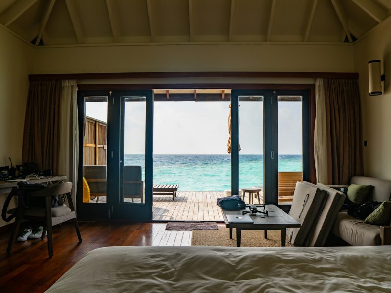 Sea View Double