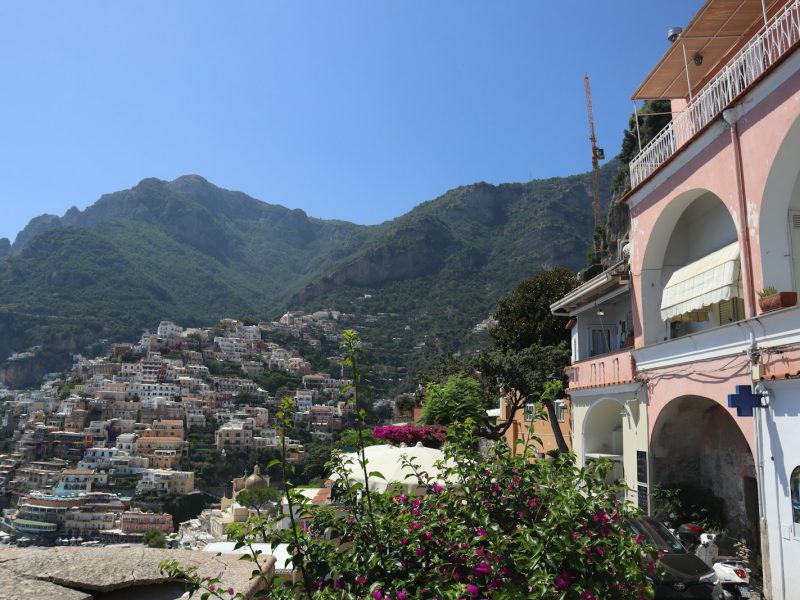 Resort Ulivi e Mare — exterior