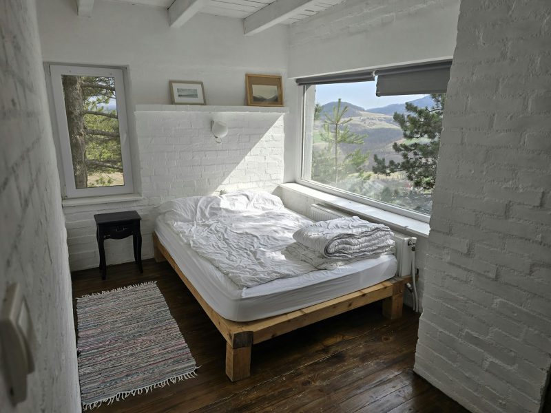 Il Casolare del Fiordo, whole cottage