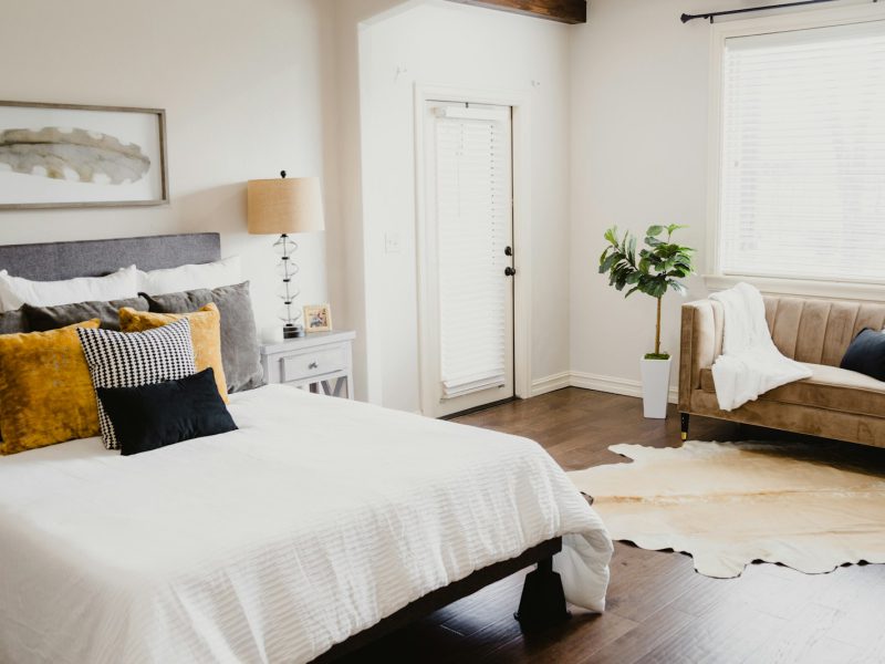 Penthouse Spa Suite