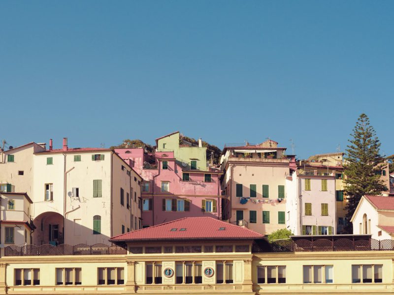 B&B Reti e Colori — exterior