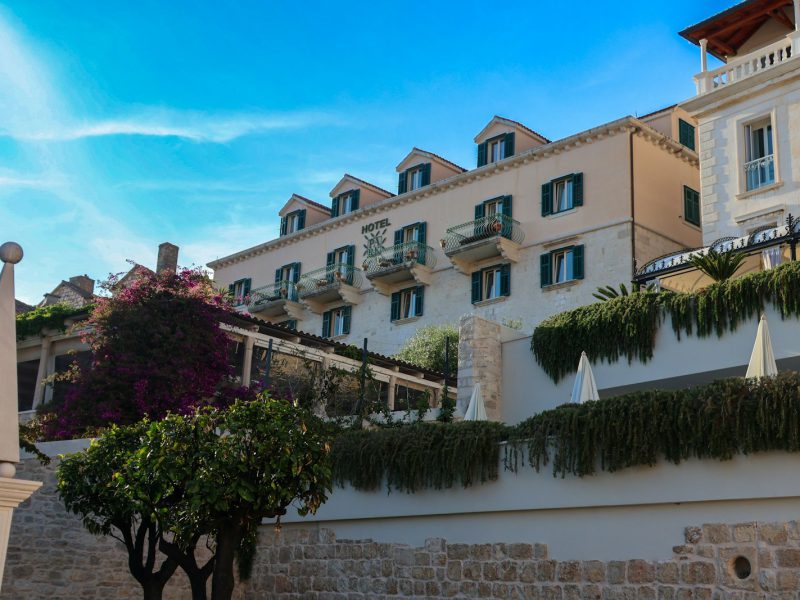 B&B Reti e Colori — exterior