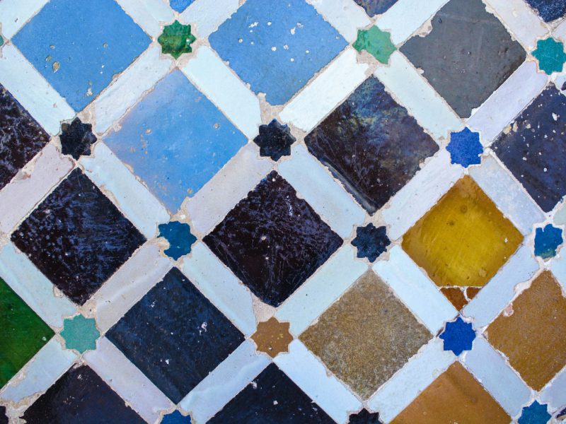 Casa di Raito — bathroom