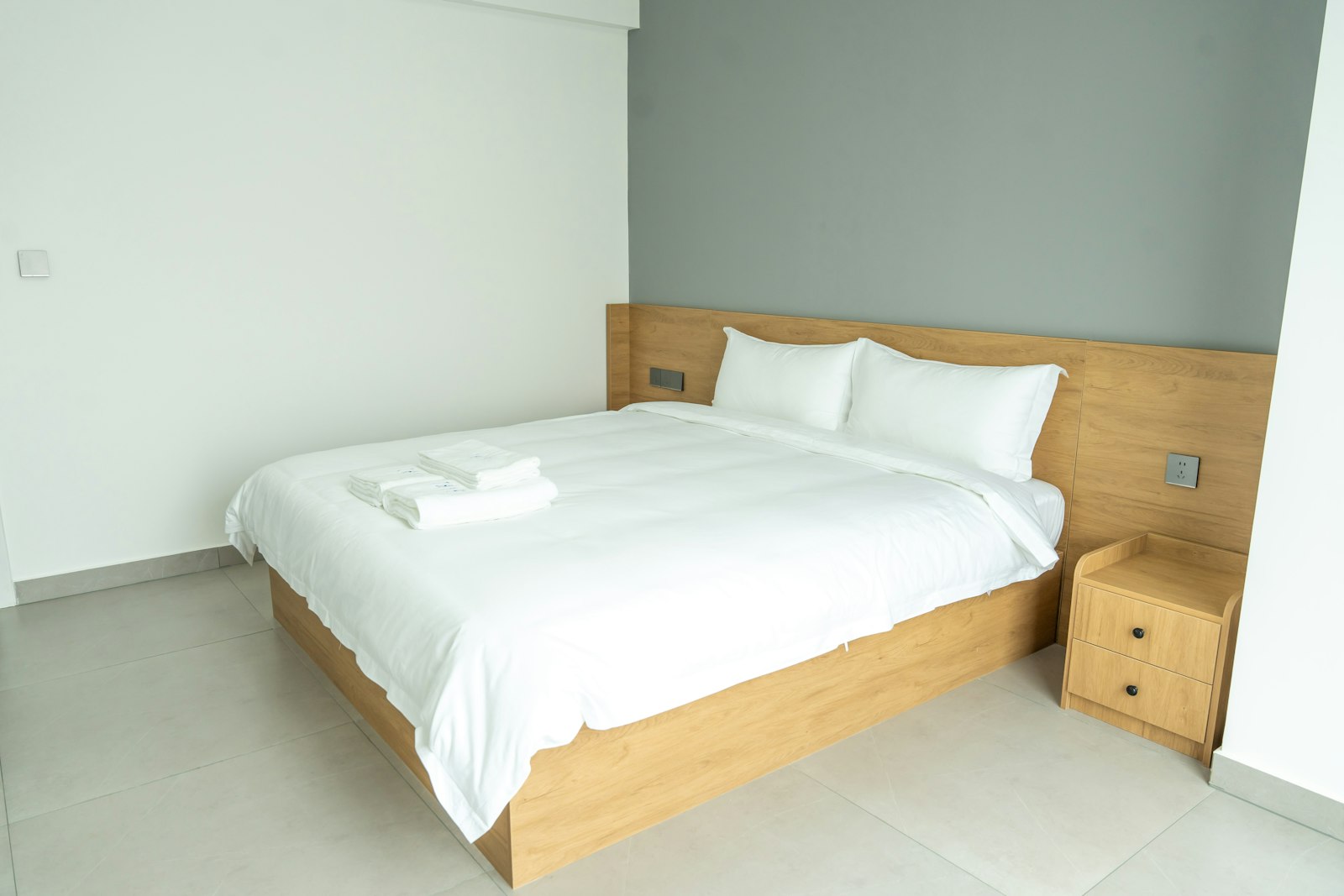 Palazzo Rondinella, Rondinella Suite — bedroom