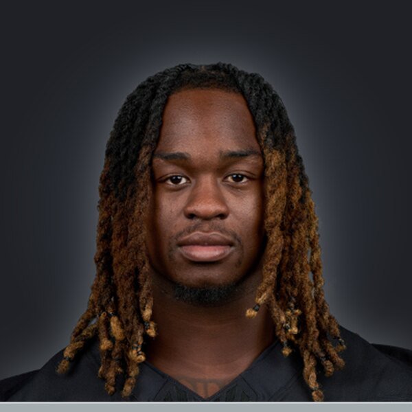 Ashton Jeanty