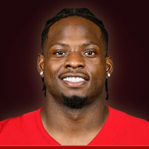 Brian Robinson Jr.