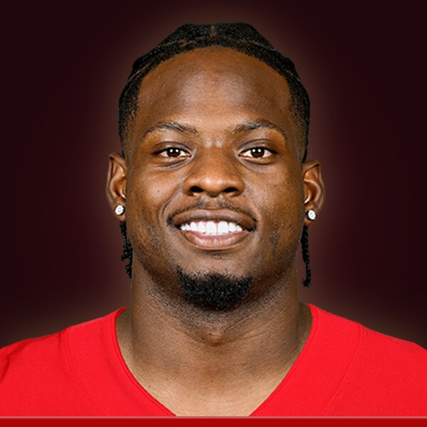 Brian Robinson Jr.
